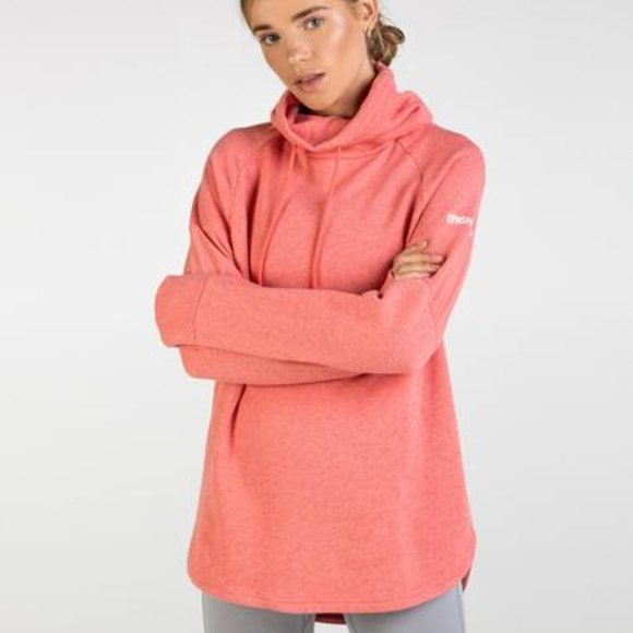 Gymshark Sweaters - Gymshark Slouch Hoodie